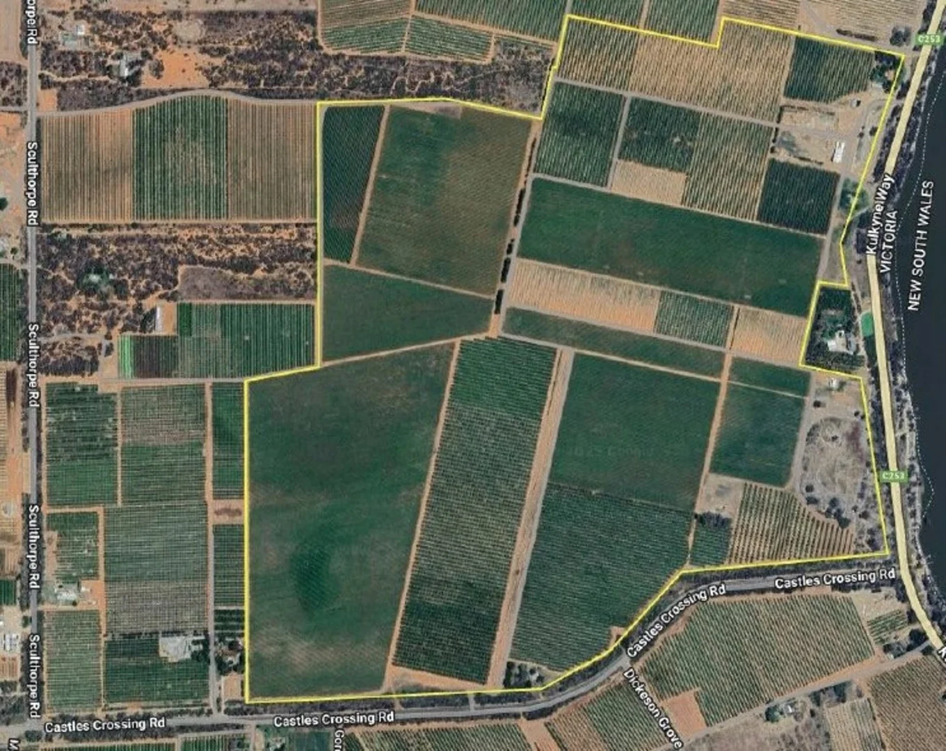 Additional image 23 of 2836 Kulkyne Way, Nangiloc VIC 3494