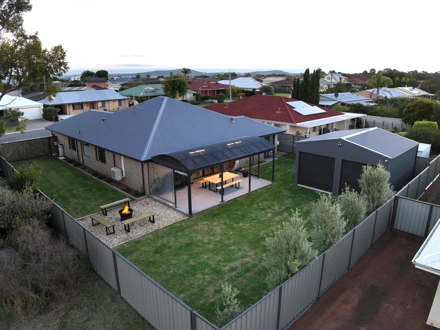20 Warlock Road, Bayonet Head WA 6330