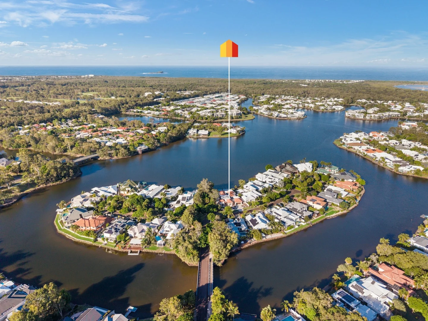 Additional image 34 of 11 Karinya Place, Twin Waters QLD 4564