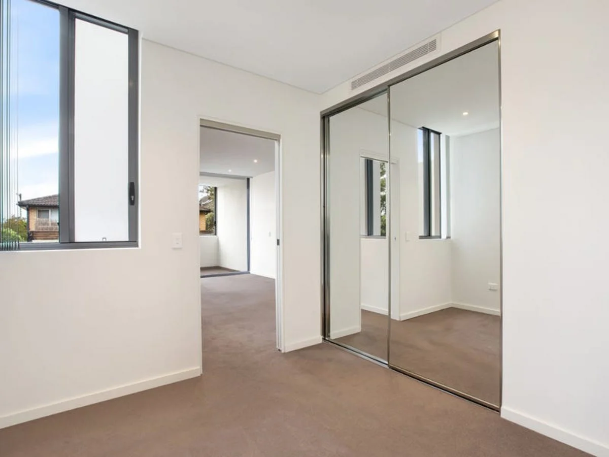Additional image 4 of 204B/5 Centennial Avenue, Lane Cove North NSW 2066