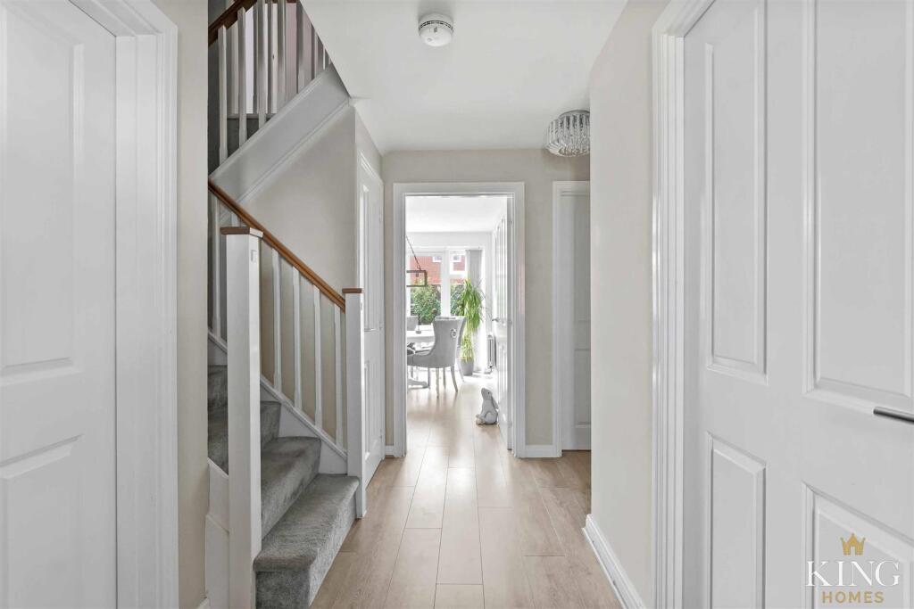 Additional image 11 of Spearhead Road, Bidford-On-Avon, Alcester
