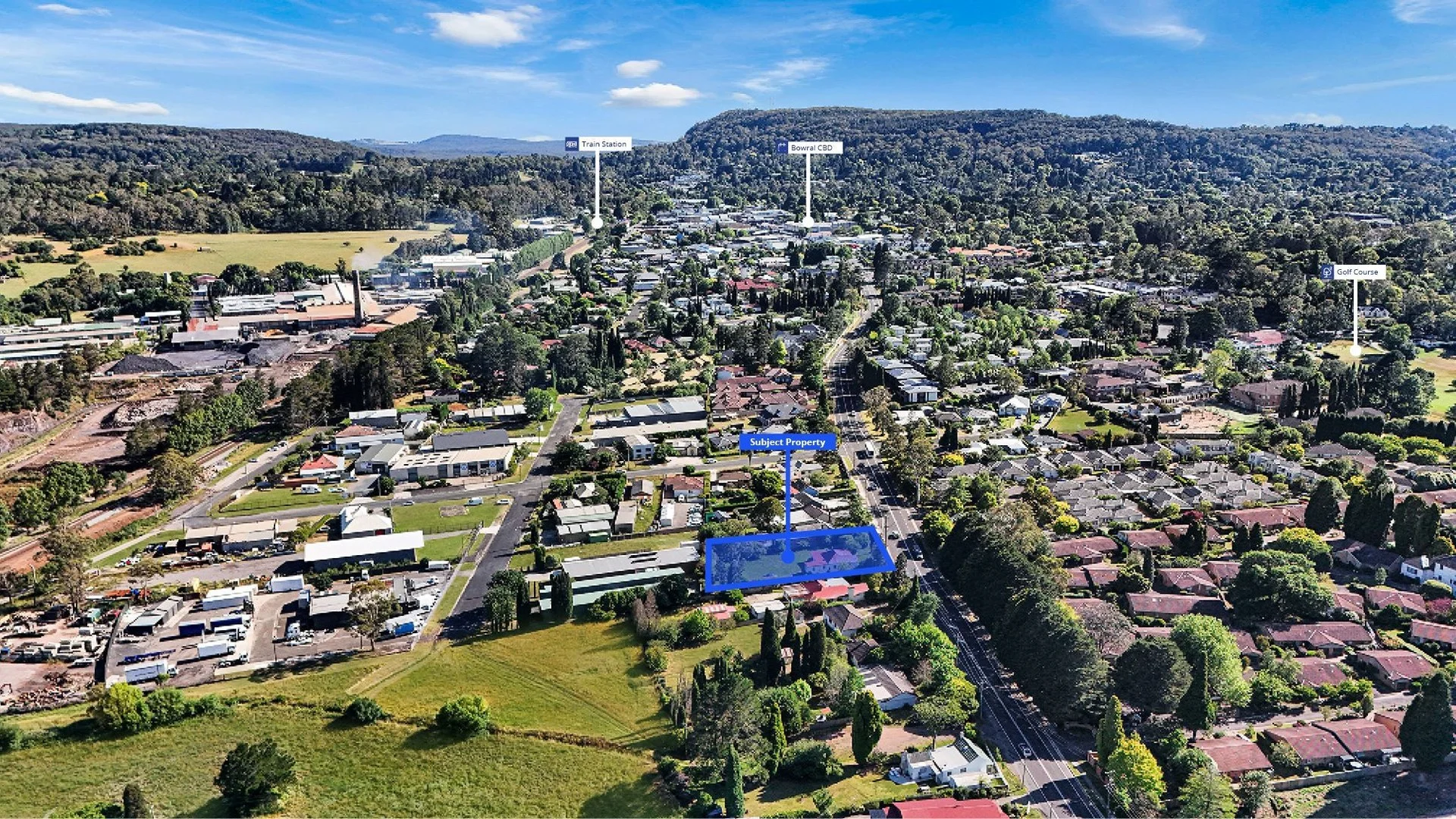 511 Moss Vale Road, Bowral NSW 2576