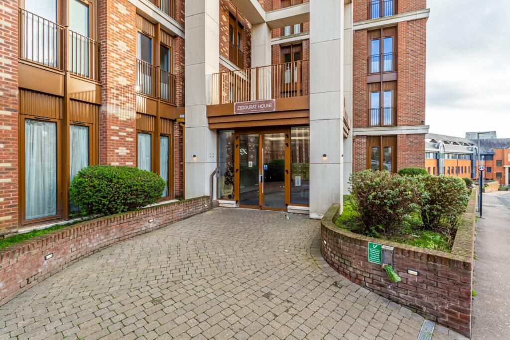 Additional image 10 of Ziggurat House, 25 Grosvenor Road, St. Albans, Hertfordshire, AL1