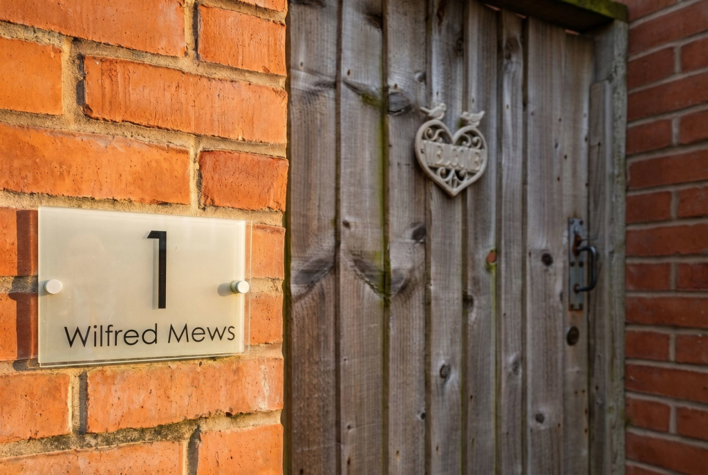 Additional image 28 of Wilfred Mews, Wythall