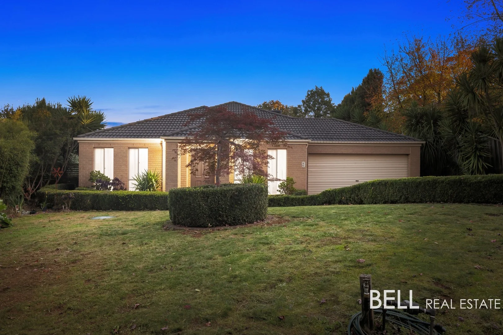9 Belvedere Court, Gembrook VIC 3783