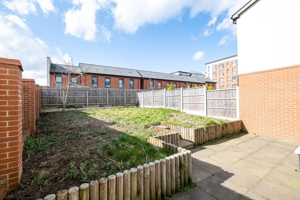 Additional image 8 of Madison Walk, Edgbaston, Birmingham