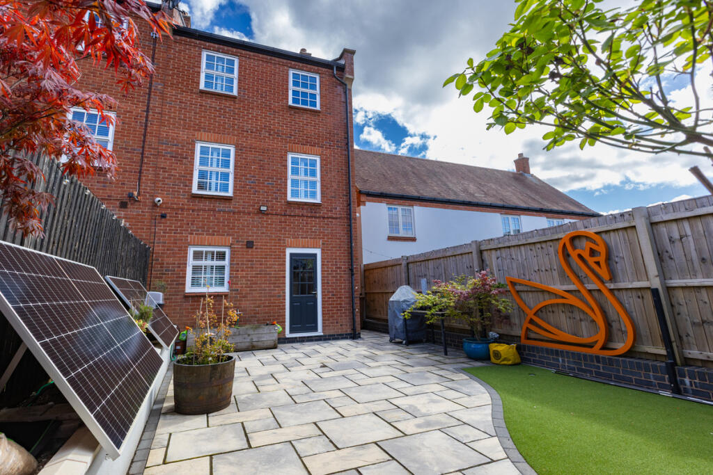 Additional image 31 of Nether Hall Avenue, Great Barr, Birmingham
