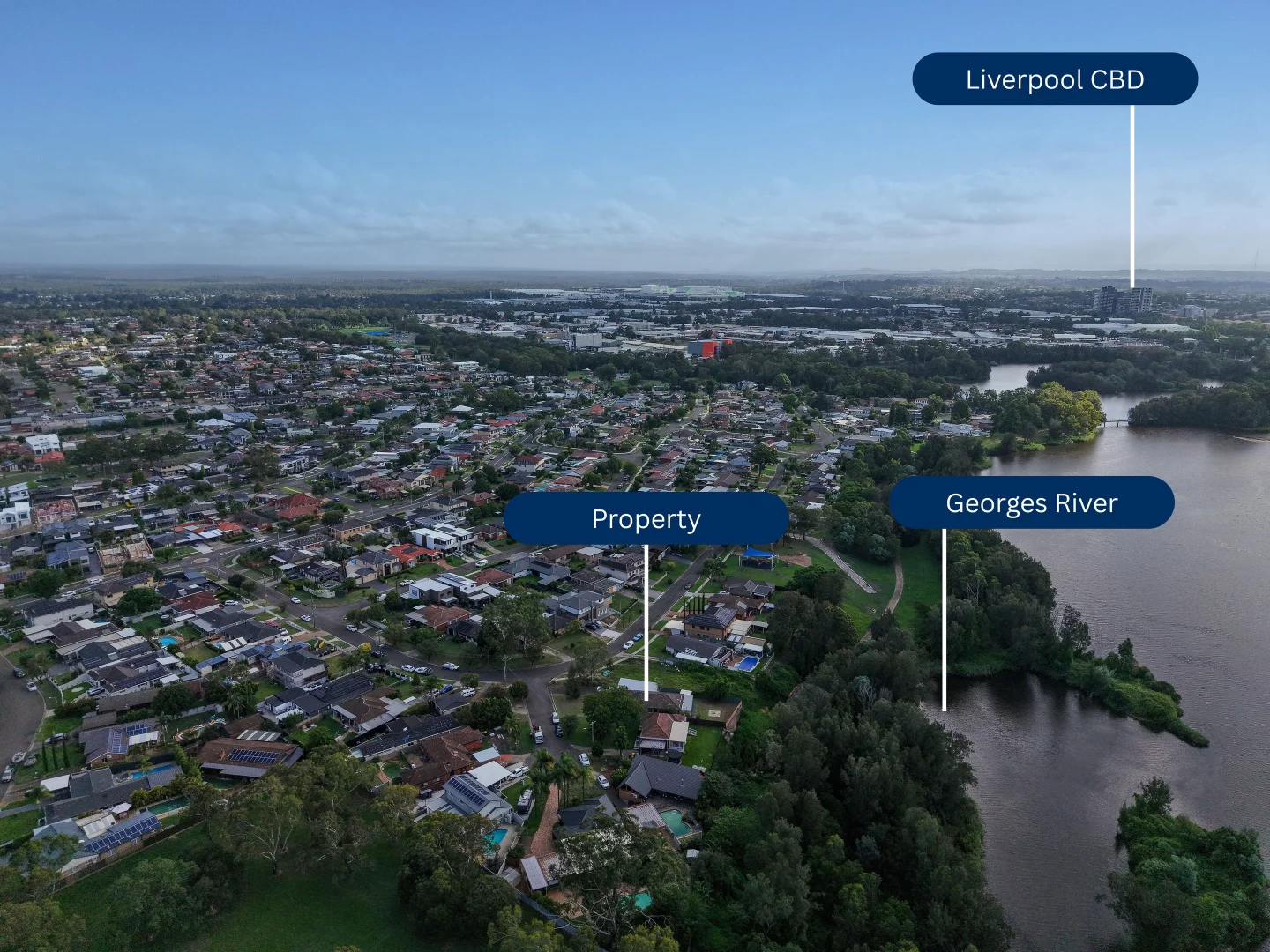 Additional image 16 of 1 Hind Place, Chipping Norton NSW 2170