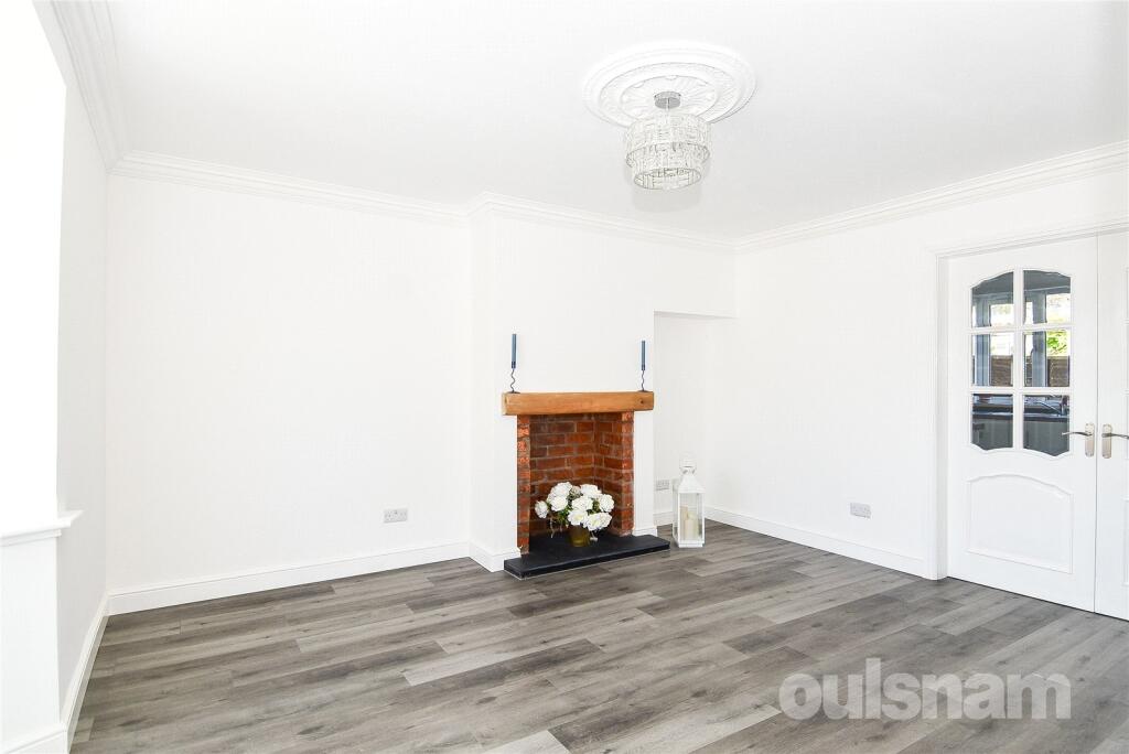 Additional image 3 of Nuthurst Grove, Highters Heath, Birmingham, West Midlands, B14