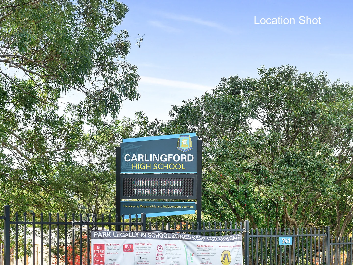Additional image 13 of 43/44-52 Kent Street, Epping NSW 2121