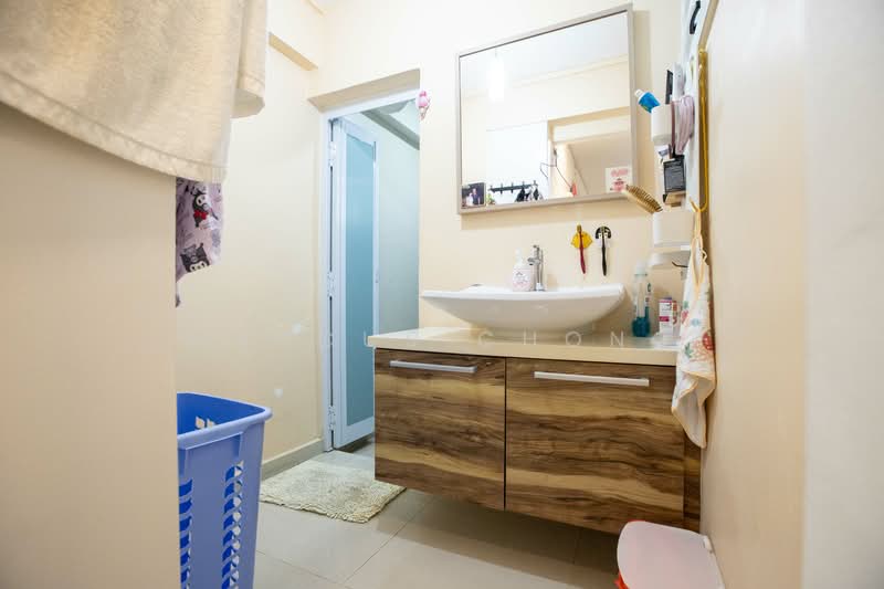 666 Yishun Avenue 4 photo 4