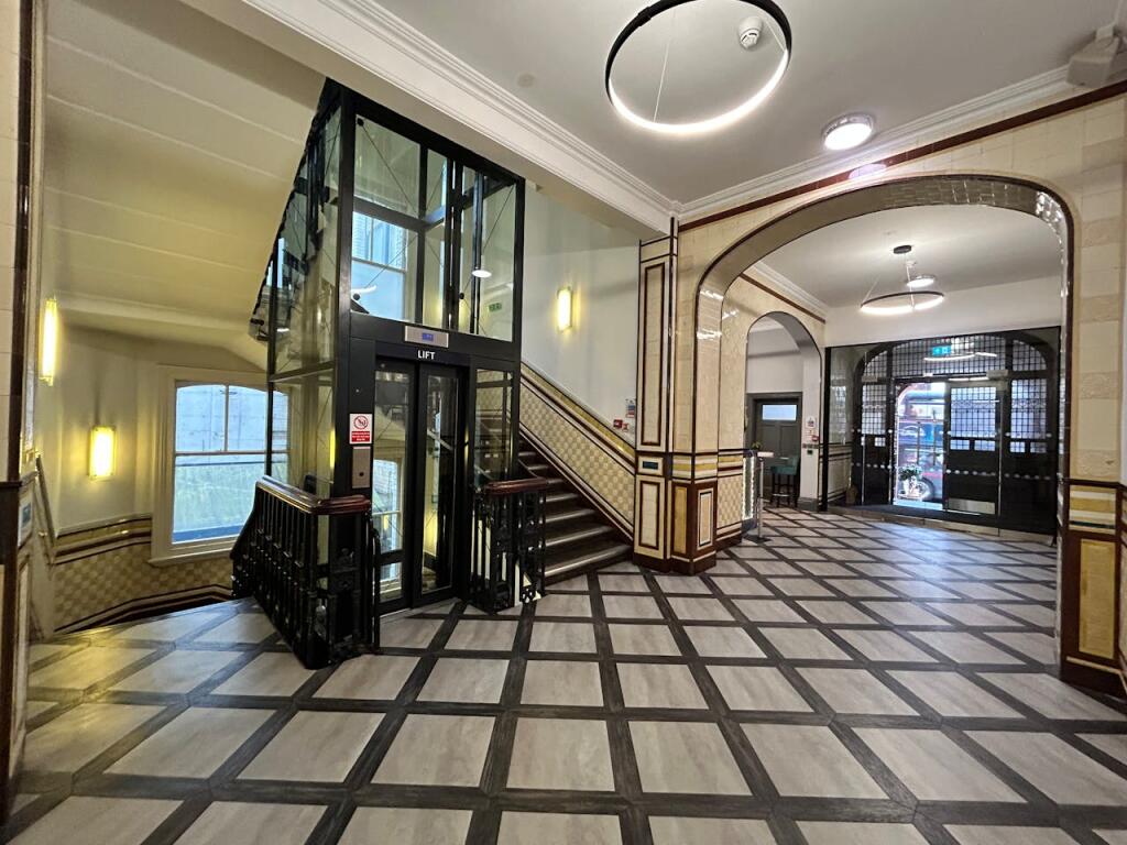 Additional image 2 of The Exchange, First Floor 19 Newhall Street, Birmingham, B3 3PJ