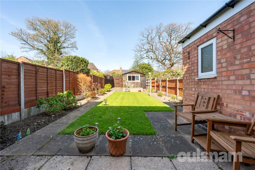 Additional image 15 of Great Stone Road, Northfield, Birmingham, B31