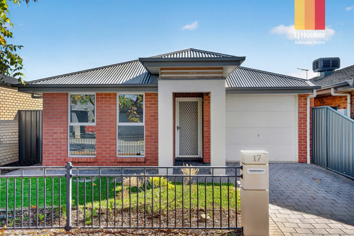 17 Cork Avenue, Andrews Farm SA 5114