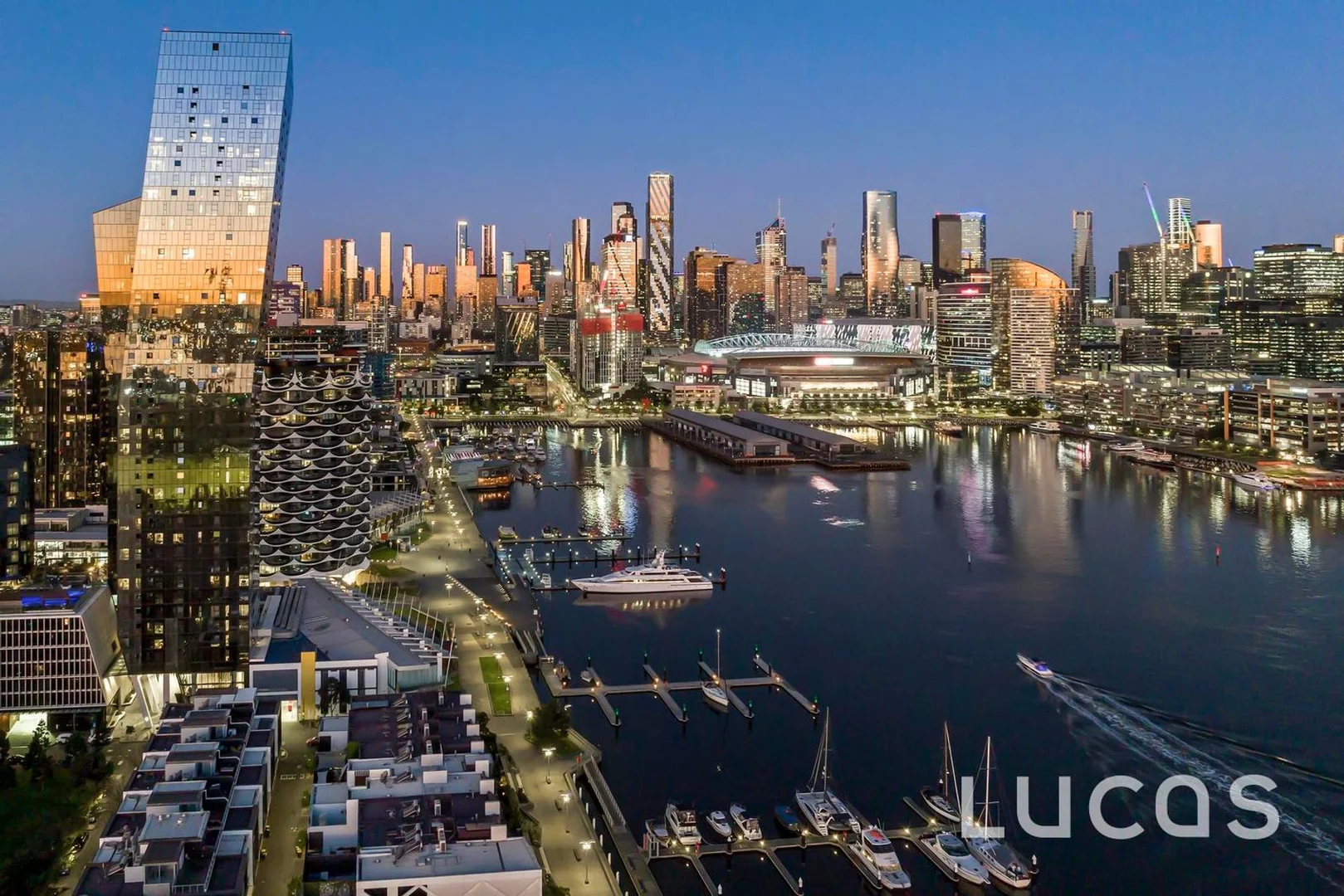 Additional image 15 of 708/39 Caravel Lane, Docklands VIC 3008