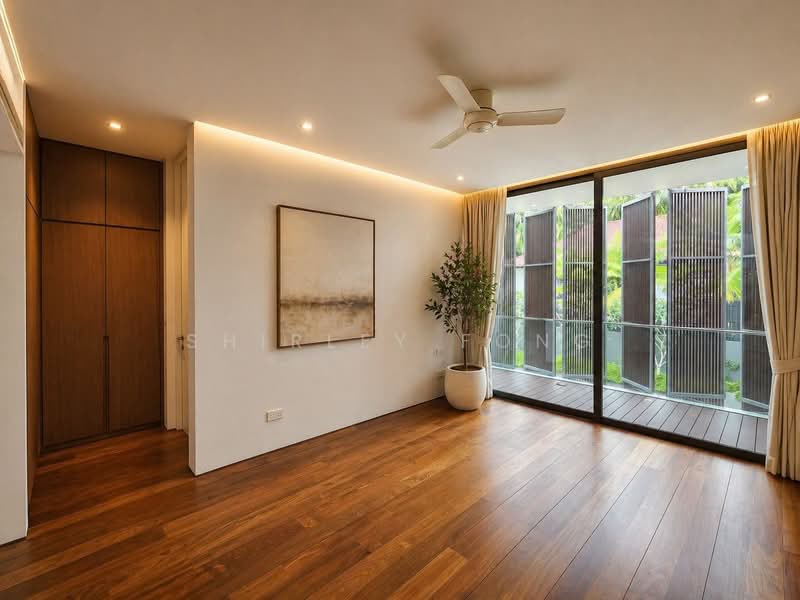 Additional image 13 of A Rare Architectural Masterpiece — Ultra-Modern GCB in Prestigious King Albert Park