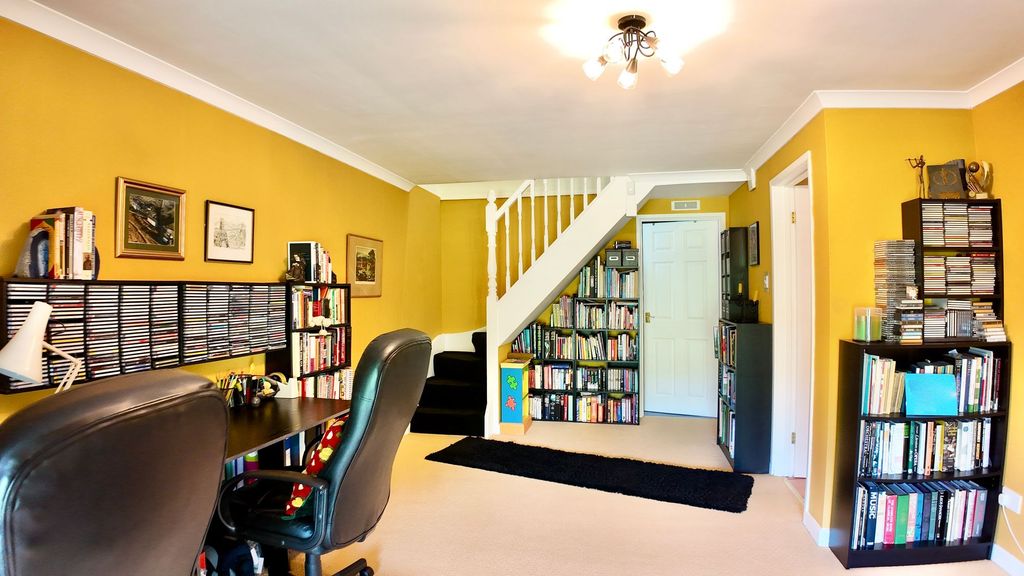 Additional image 35 of 4 bed detached house for saleCilgerran Way, Grove Park NP12