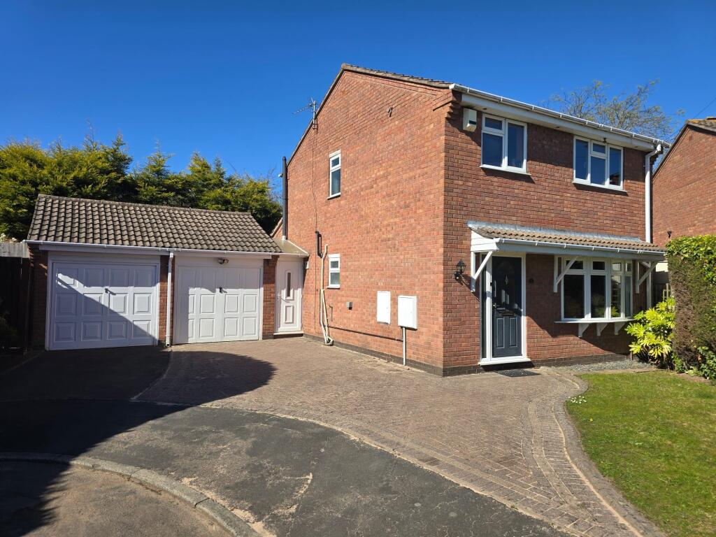 The Moor, Sutton Coldfield, B76