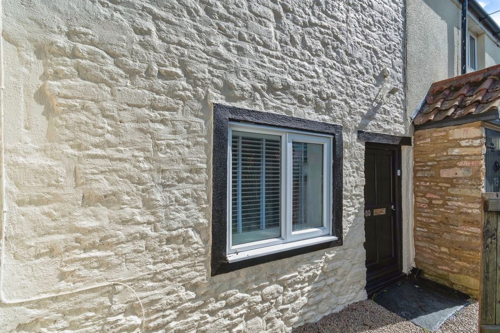 Additional image 2 of 2 bed end terrace house for saleLowden, Chippenham SN15