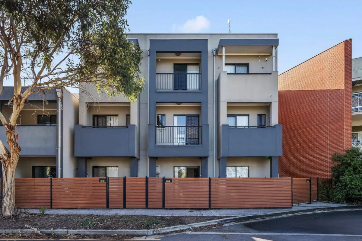 2/17 Euston Walk, Mawson Lakes SA 5095