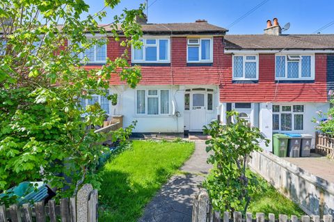 Meadway, Surbiton KT5