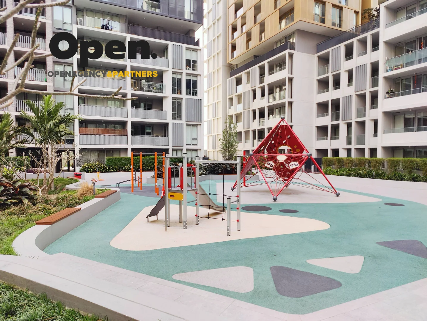 Additional image 17 of 1201/8 Stockyard Boulevard, Lidcombe NSW 2141