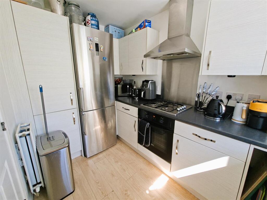 Platt Brook Way, Sheldon, Birmingham photo 5