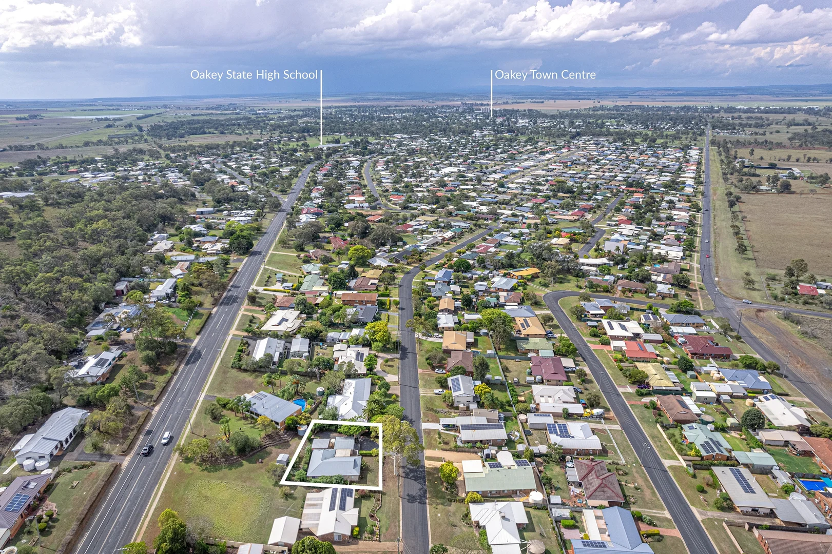 Additional image 5 of 29 Werth Street, Oakey QLD 4401