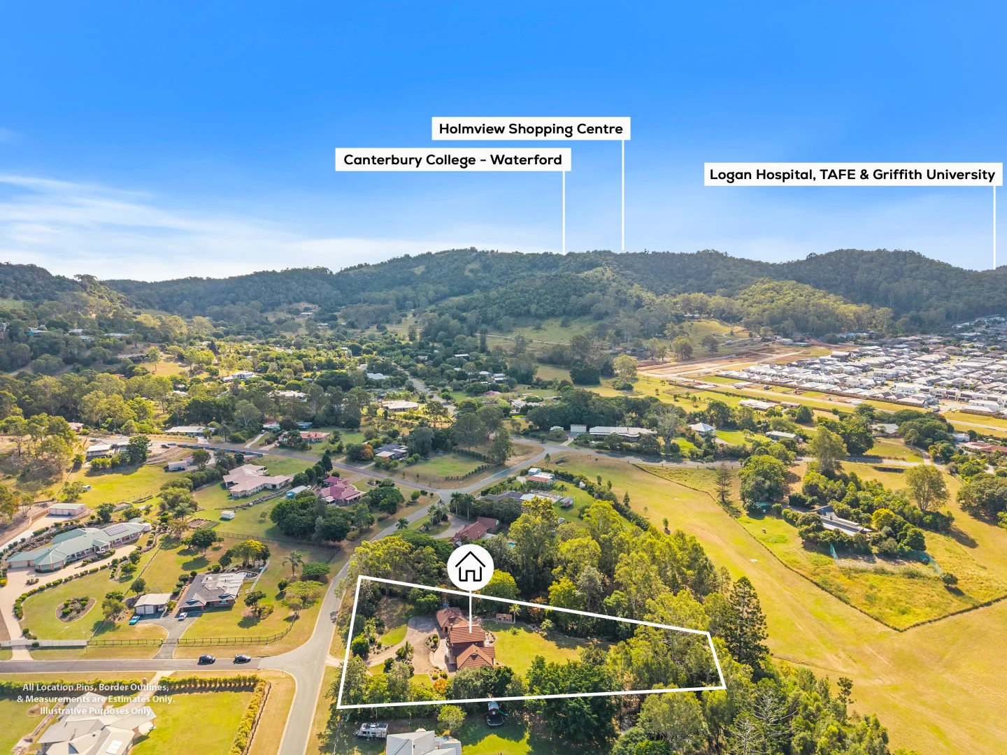 Additional image 28 of 22 Osborne Court, Belivah QLD 4207