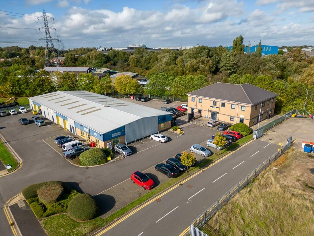 Flexspace Oldbury, Roway Lane, Oldbury, B69 3ES photo 5