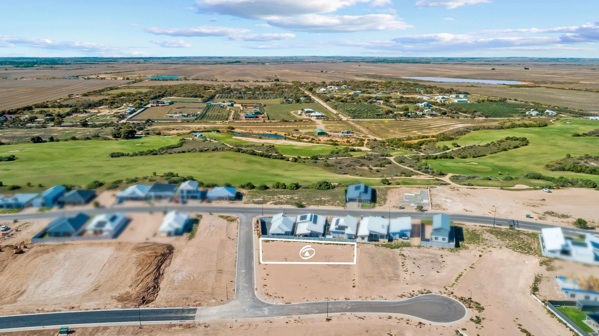 Additional image 2 of Lot 409 Caddie Street, Port Hughes SA 5558