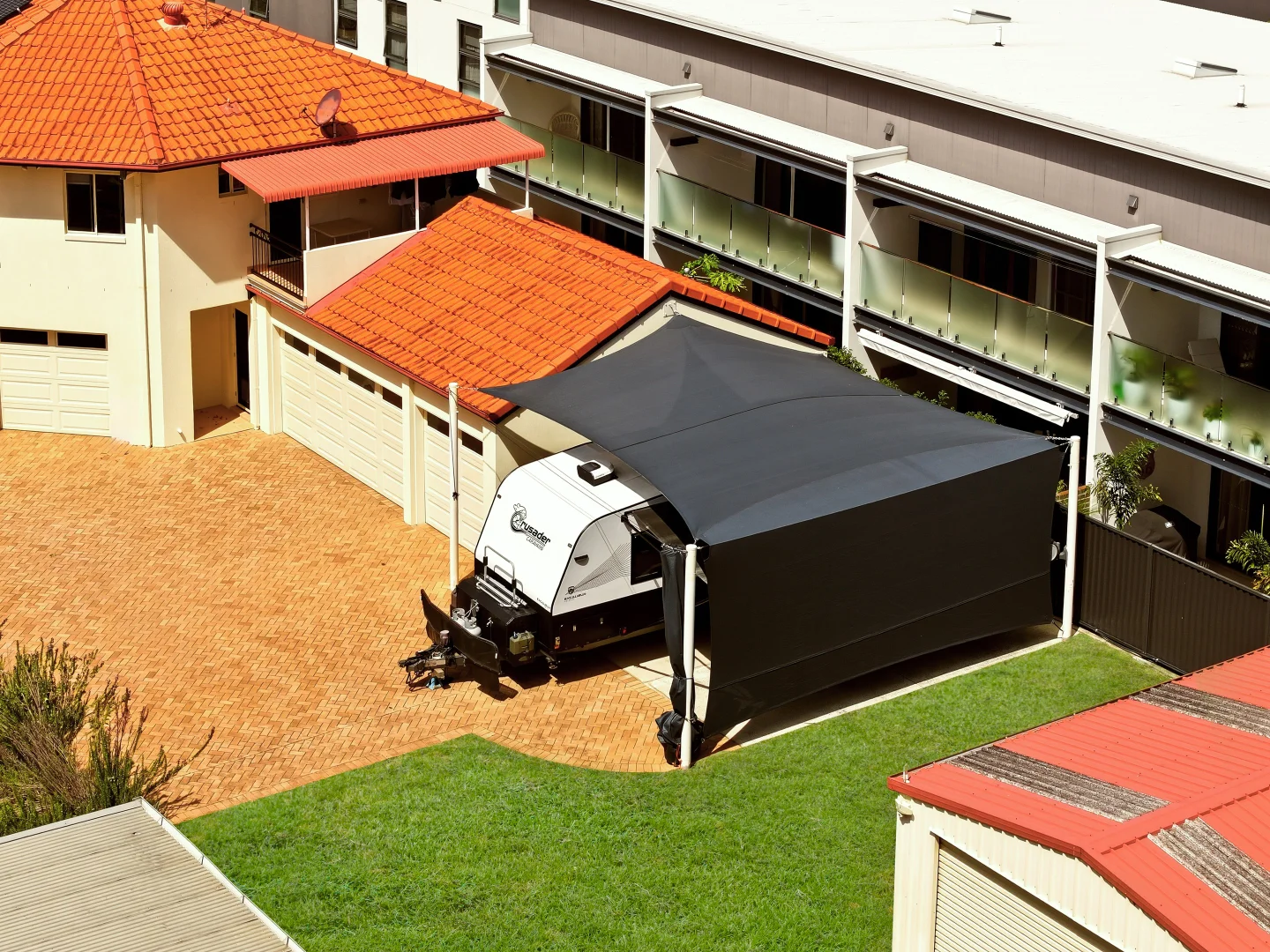 Additional image 40 of 155 Landsborough Avenue, Scarborough QLD 4020