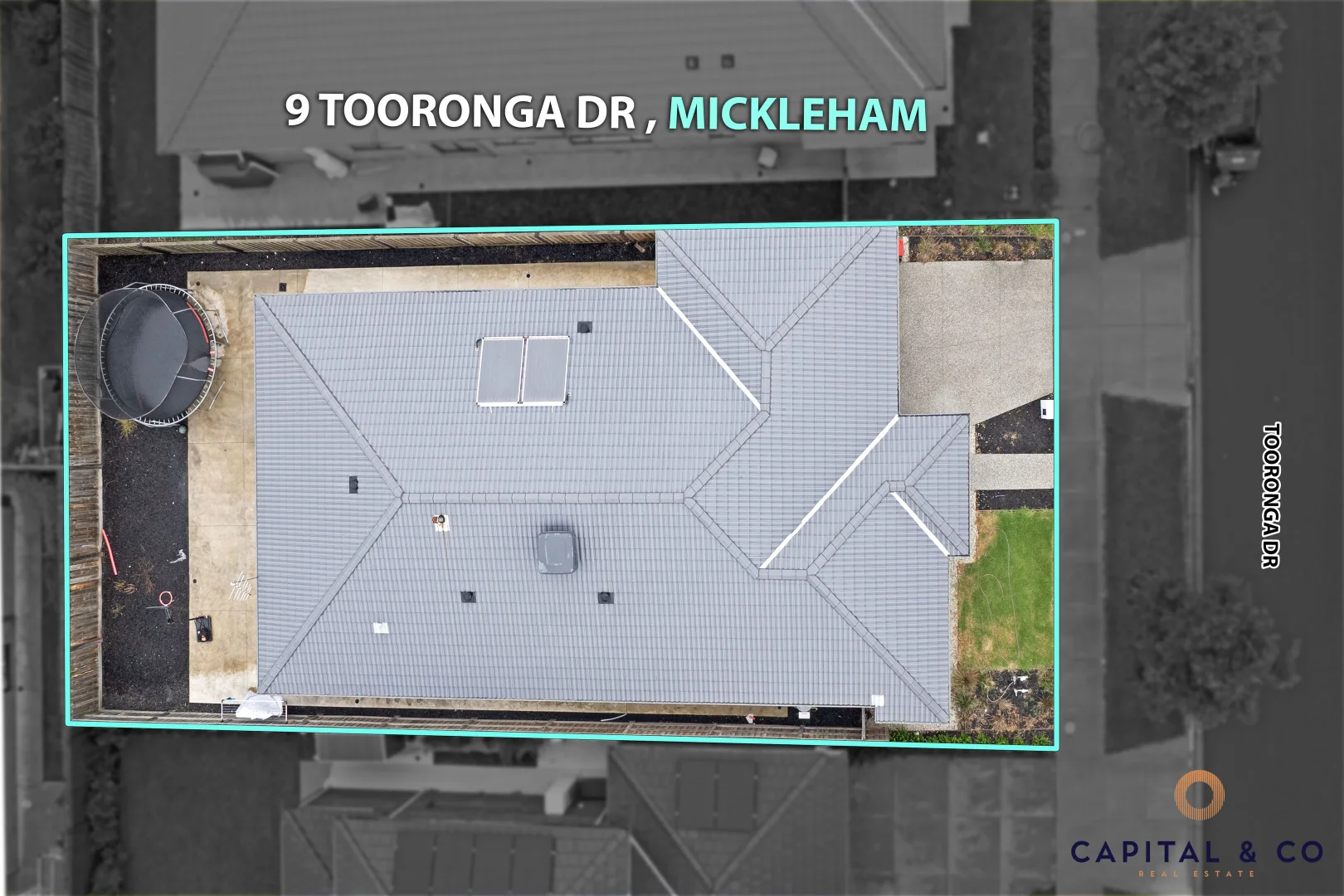 Additional image 15 of 9 Tooronga Drive, Mickleham VIC 3064