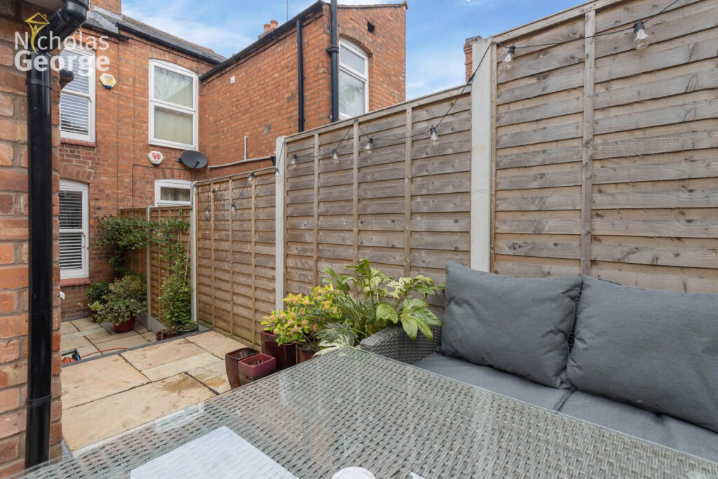 Additional image 17 of War Lane, Birmingham