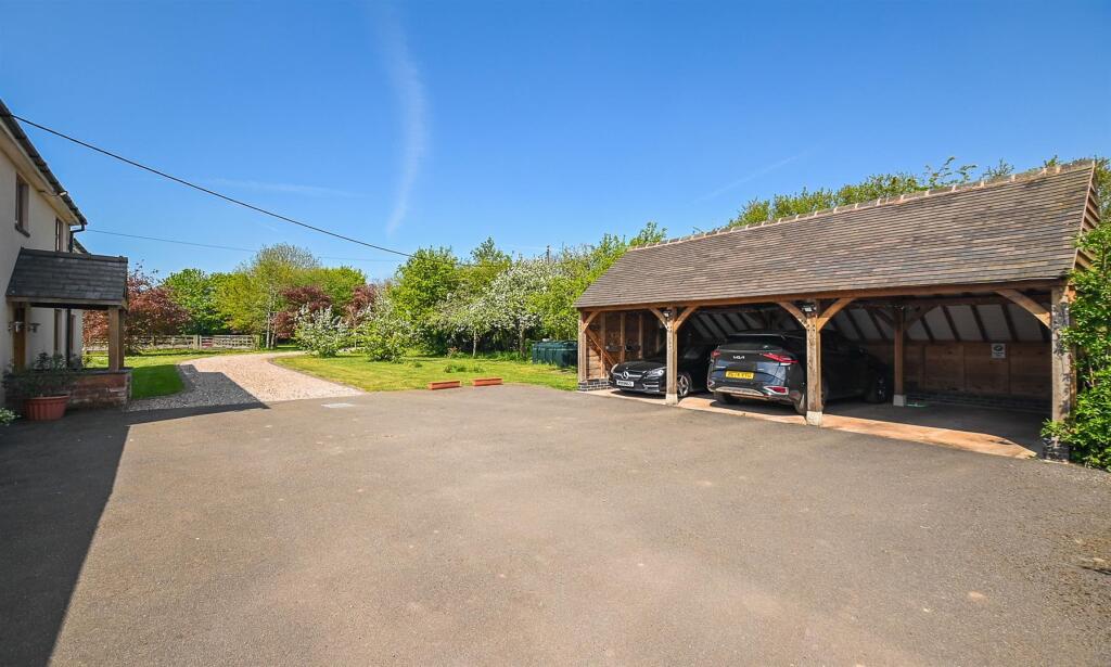 Additional image 28 of Oak View Farm, Pessall Lane, Edingale, B79