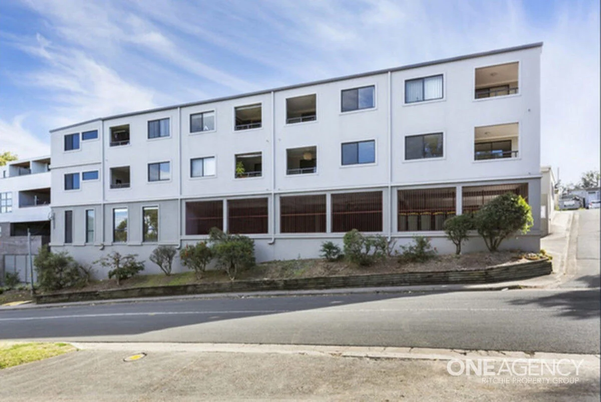 3/32-34 Springwood Avenue, Springwood NSW 2777