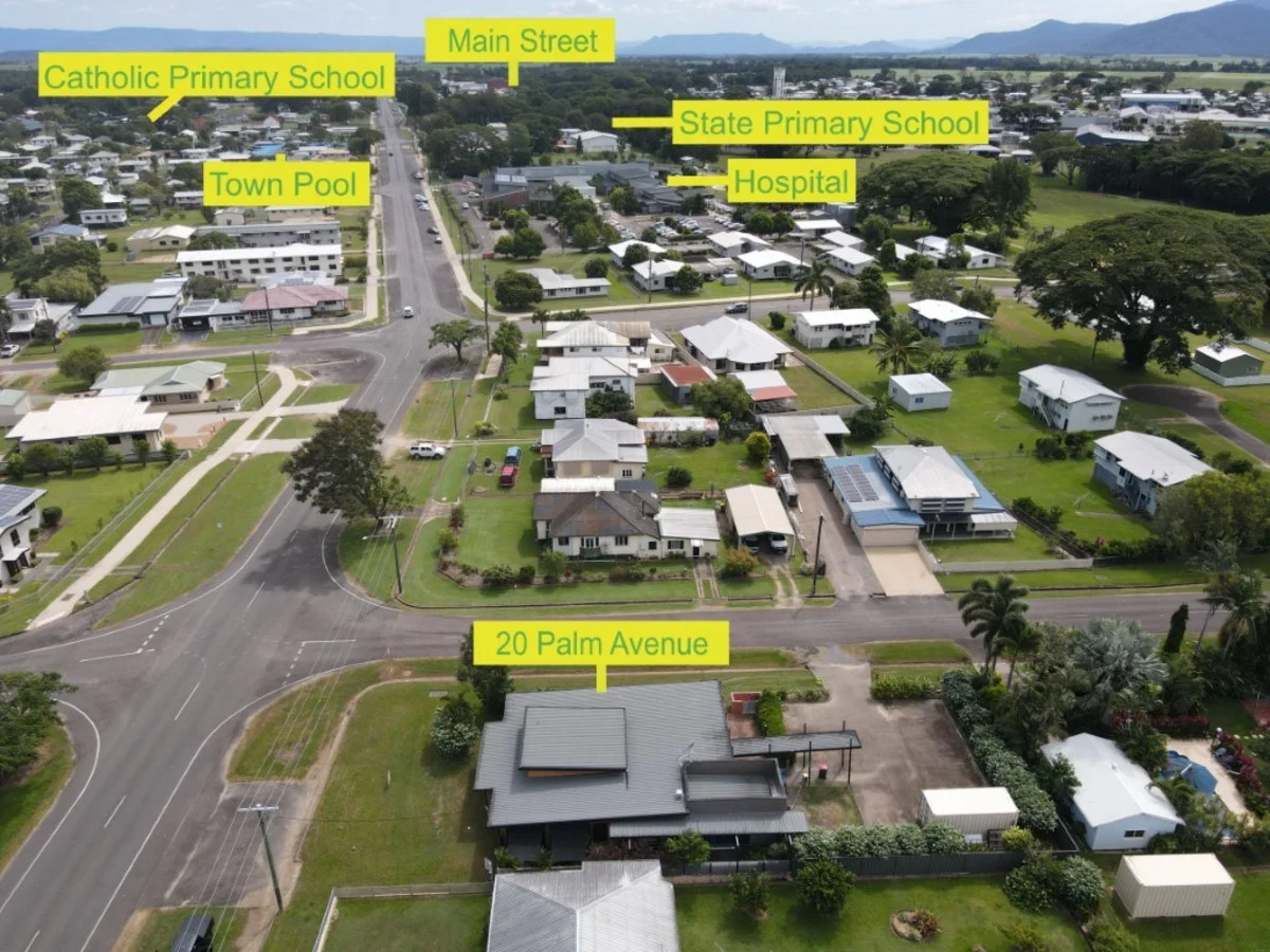 Additional image 3 of 20 Palm Avenue, Ingham QLD 4850