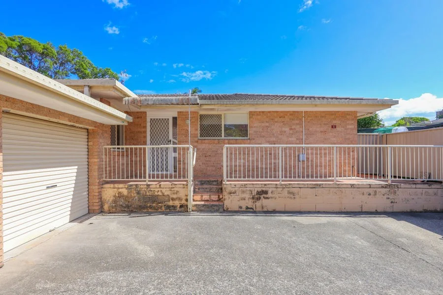 1/12 Palm Trees Drive, Boambee East NSW 2452