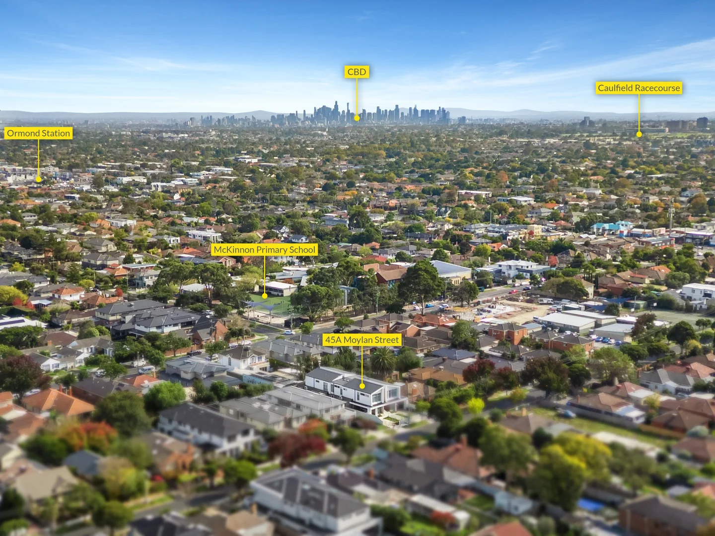 Additional image 10 of 45A Moylan Street, Bentleigh East VIC 3165