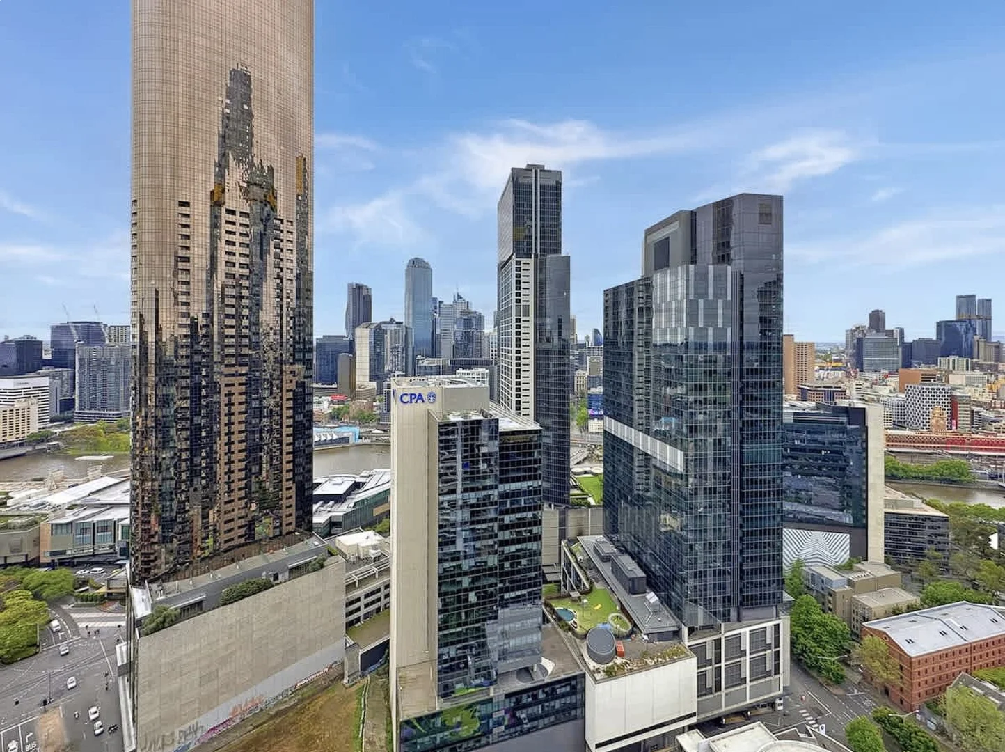 Additional image 12 of 3804/151 City Road, Southbank VIC 3006