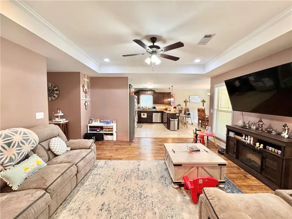 Additional image 5 of 17 Wheatland Court, Fort Mitchell, AL 36856