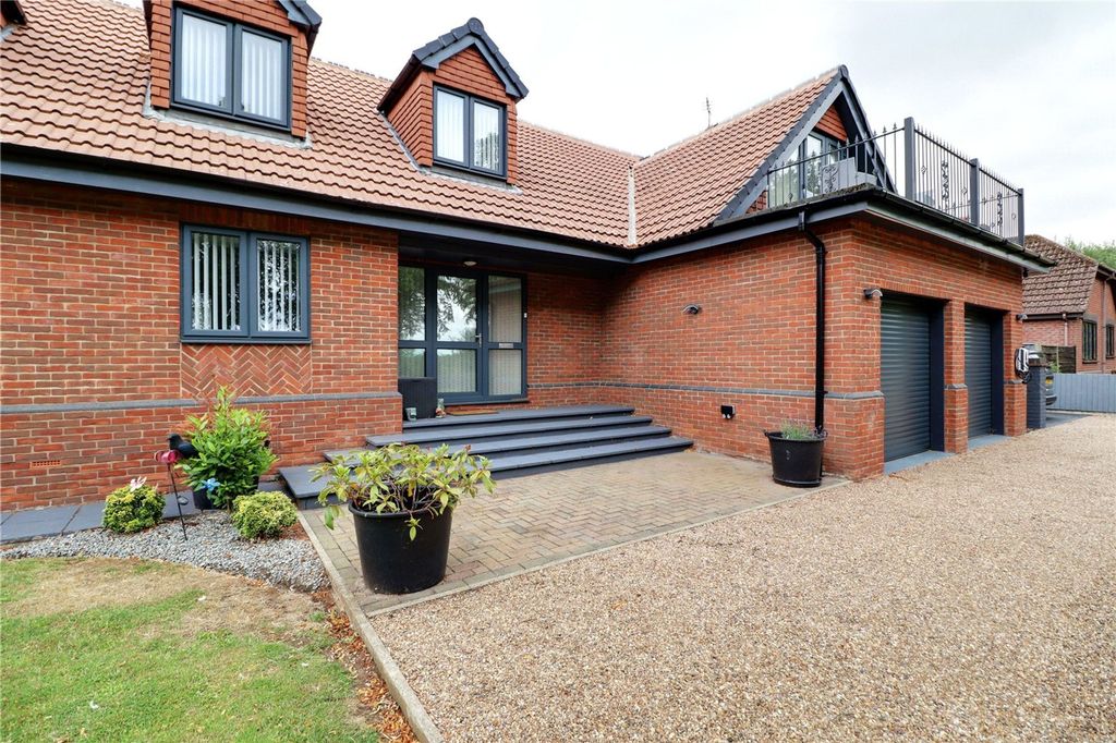 Additional image 28 of 5 bed detached house for saleCadney Road, Brigg DN20