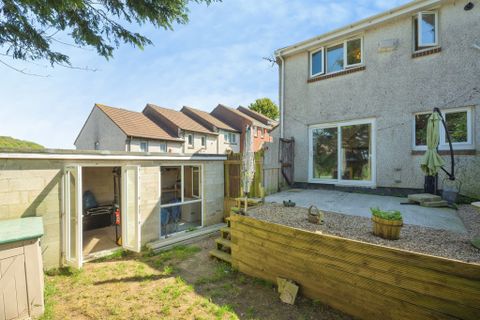 Camborne Close, Plymouth PL5