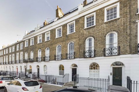 Gibson Square, Gibson Square N1