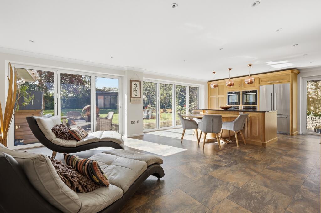 Penny Croft, Harpenden photo 2