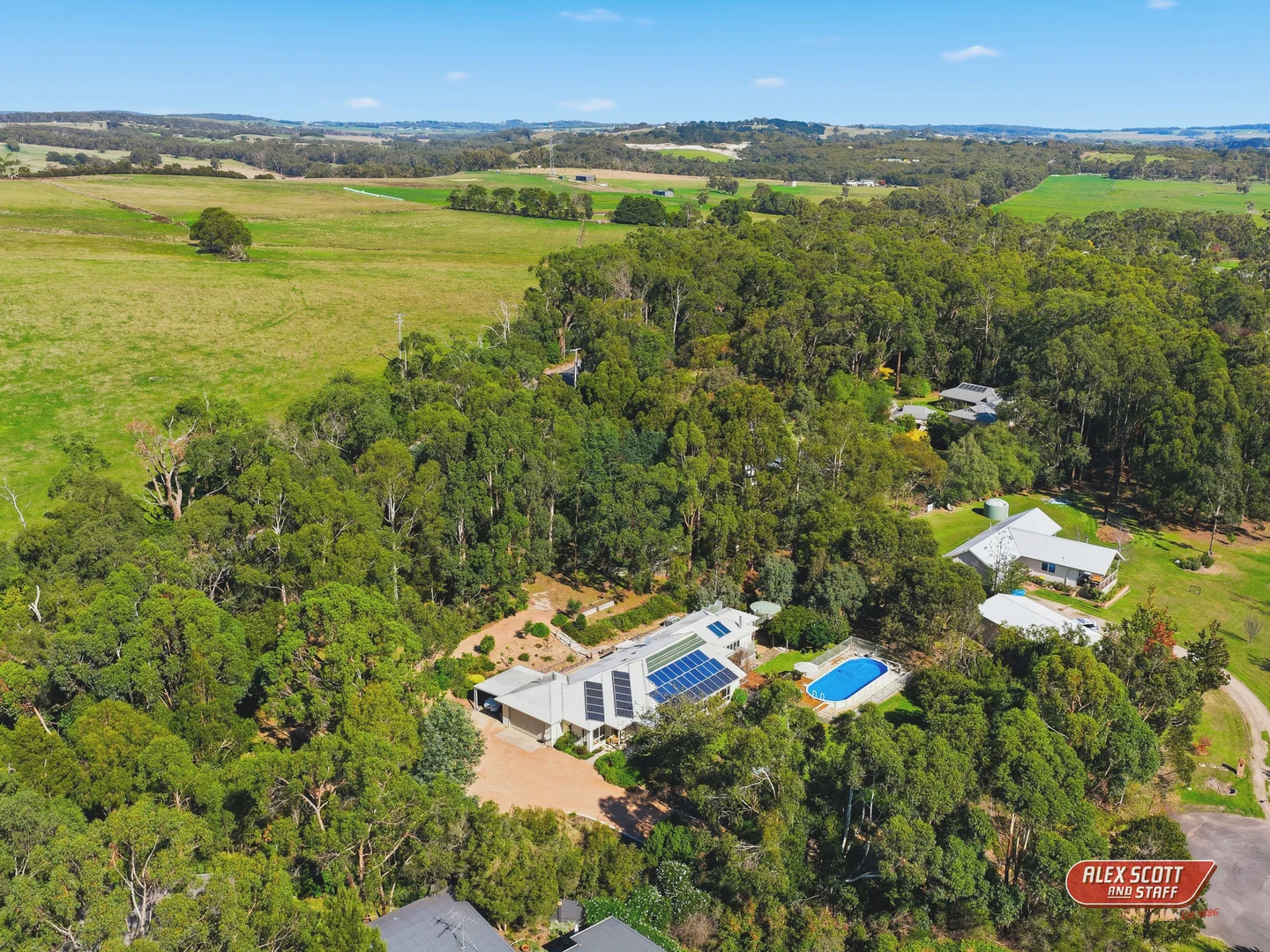 Additional image 39 of 5 Kangaroo Rise, Koonwarra VIC 3954