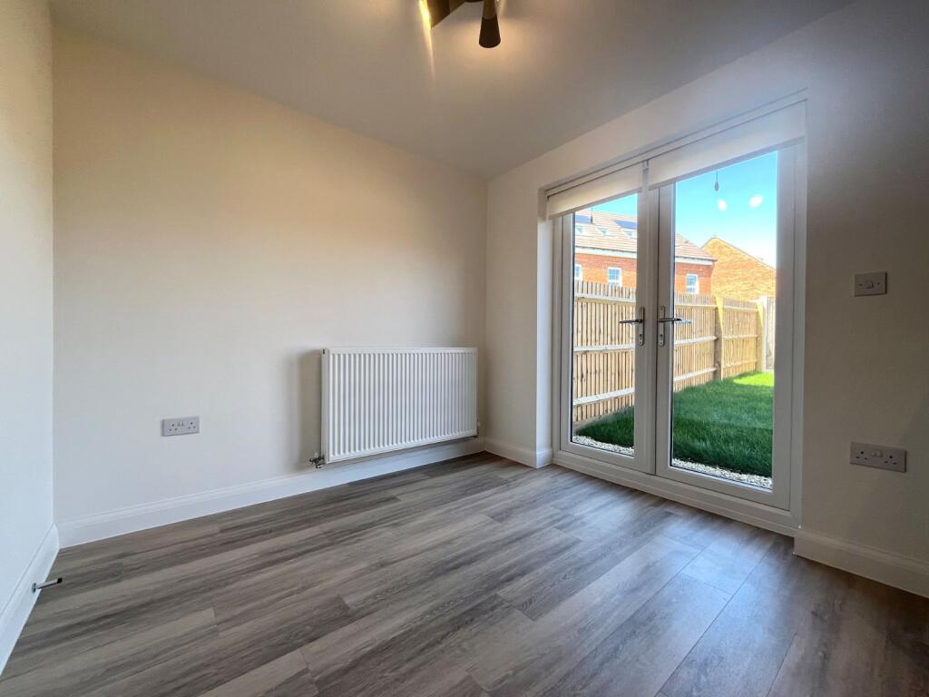 Swallow Drive, Hampton-in-Arden, Solihull, West Midlands, B92 photo 3