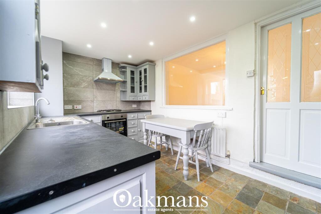 Additional image 4 of Kingswood Road, Northfield, Birmingham, B31