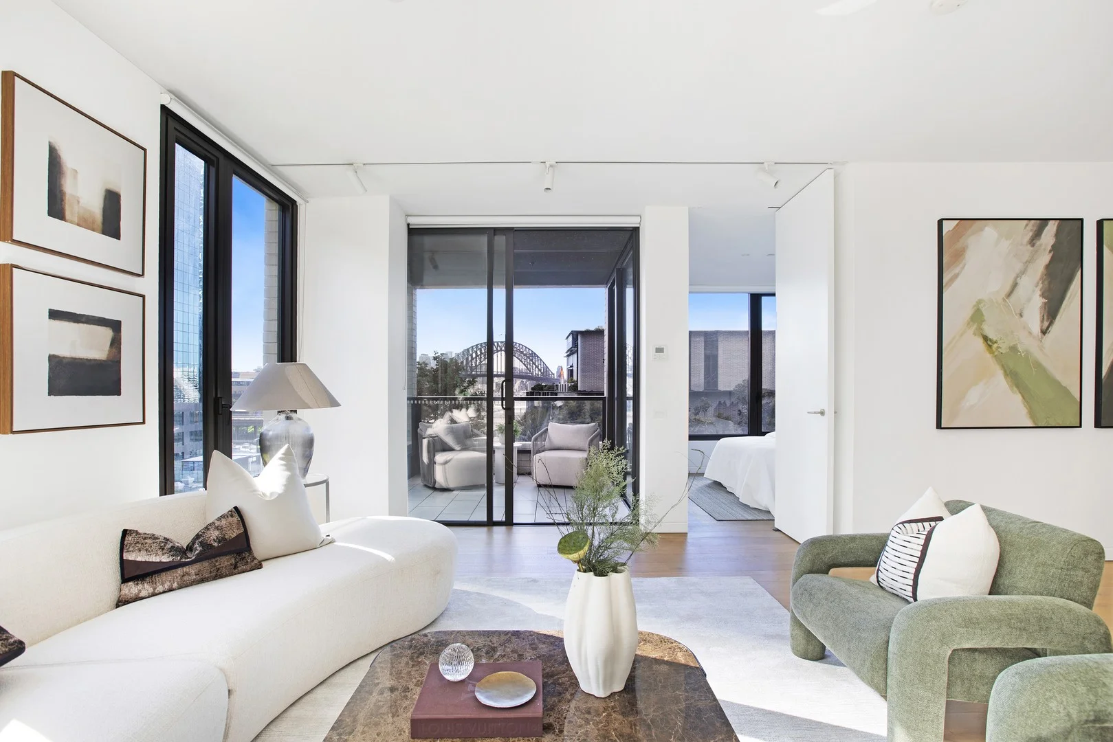 604/18 Loftus Street, Sydney NSW 2000