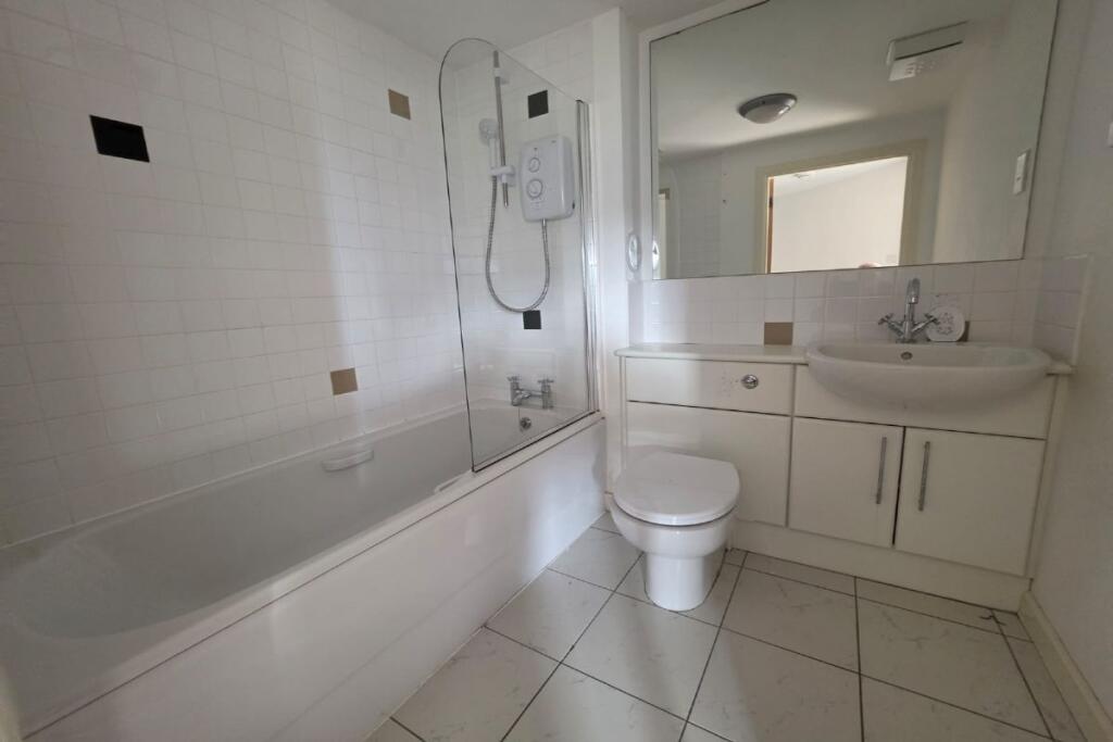 Additional image 7 of 7, Dee Village, Millburn St, 3rd Floor Flat, Aberdeen, AB116LG